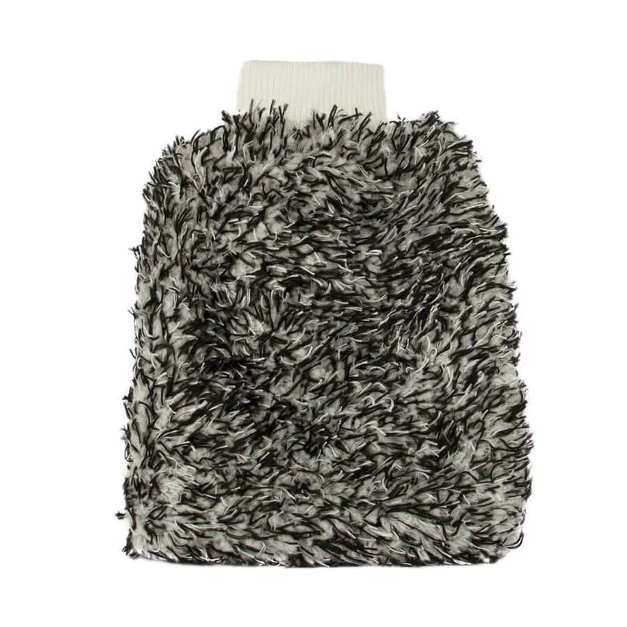 Micron Wash Mitt By InnovaCar Microfibre Wash Mitt