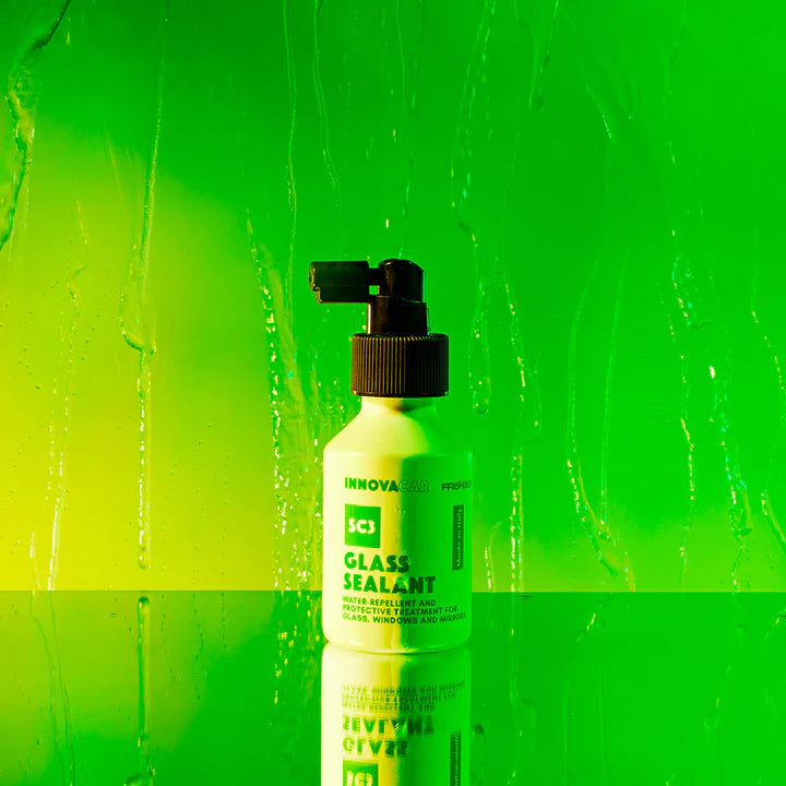 InnovaCar SC3 Glass Sealant 100ml