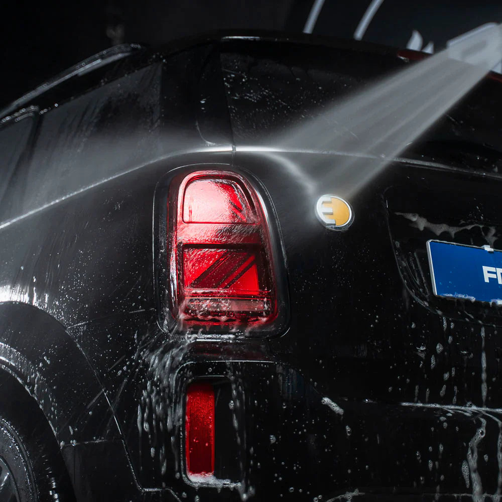 Fra-Ber Neve Foaming Shampoo 4.5L