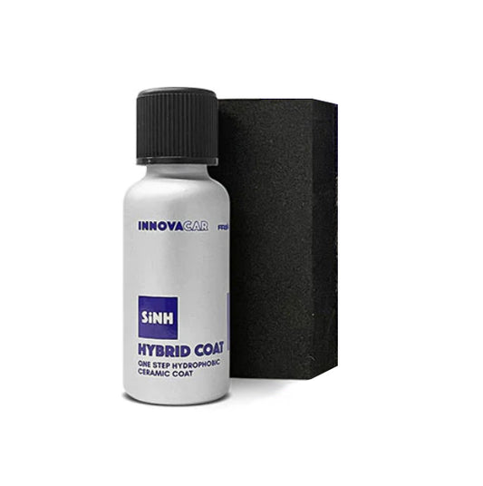 InnovaCar Sinh Hybrid Coat 30ml