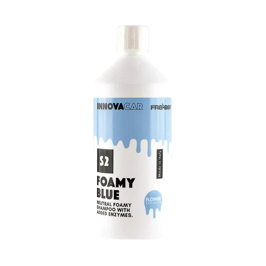 InnovaCar S2 Foamy Blue 1L