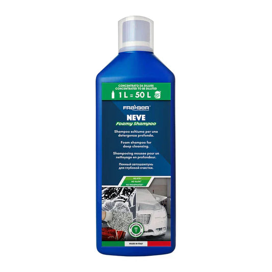 Fra-Ber Neve Foaming Shampoo 1L