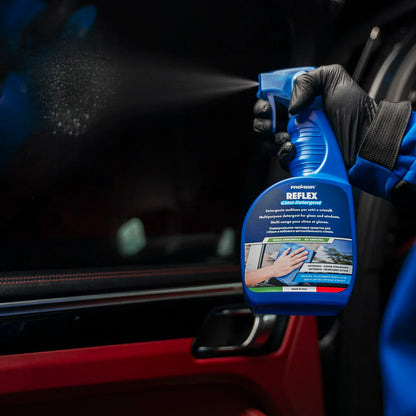 Fra-Ber Reflex Glass Cleaner Aerosol 400ml