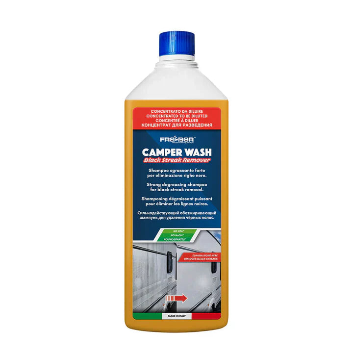 Fra-Ber Camper Wash 1L