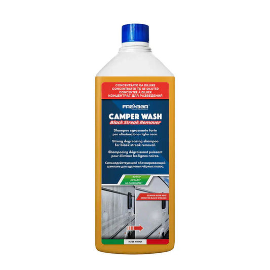 Fra-Ber Camper Wash 1L